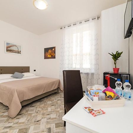Bell'Albenga Hotel Ngoại thất bức ảnh