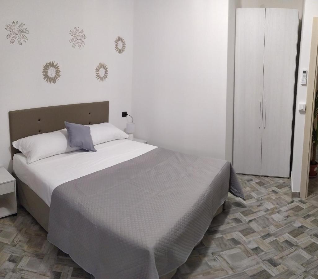 Bell'Albenga Hotel Ngoại thất bức ảnh