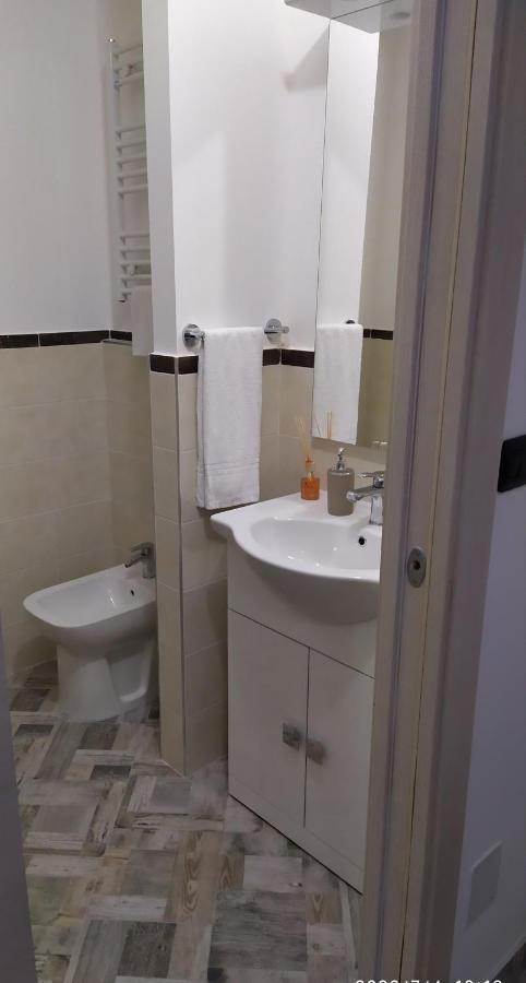 Bell'Albenga Hotel Ngoại thất bức ảnh