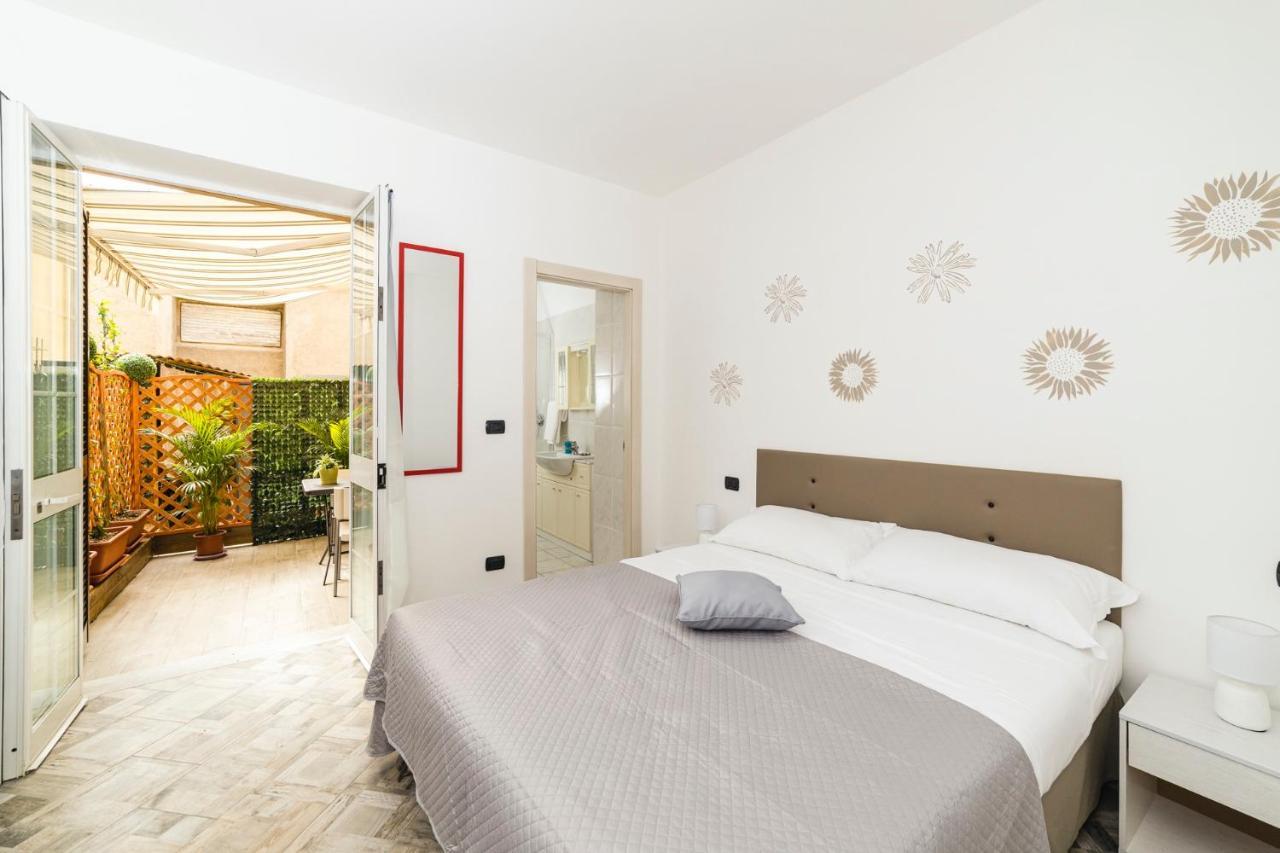 Bell'Albenga Hotel Ngoại thất bức ảnh