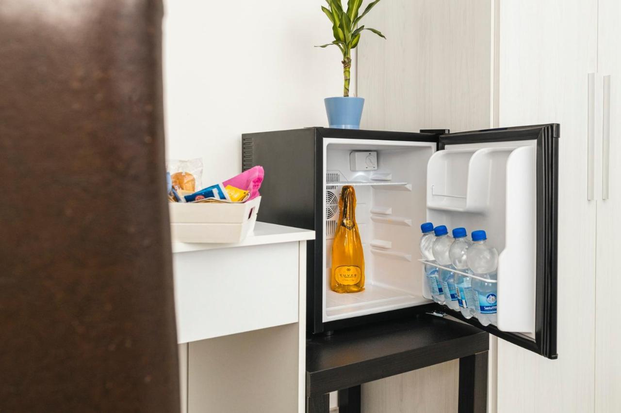 Bell'Albenga Hotel Ngoại thất bức ảnh
