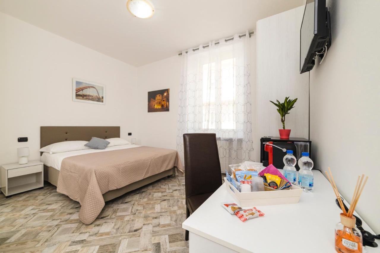 Bell'Albenga Hotel Ngoại thất bức ảnh