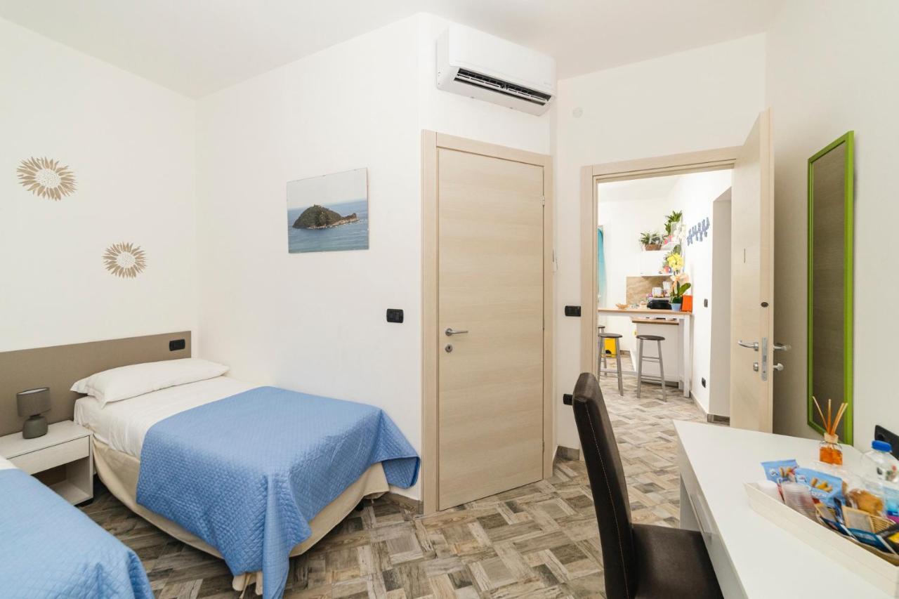 Bell'Albenga Hotel Ngoại thất bức ảnh