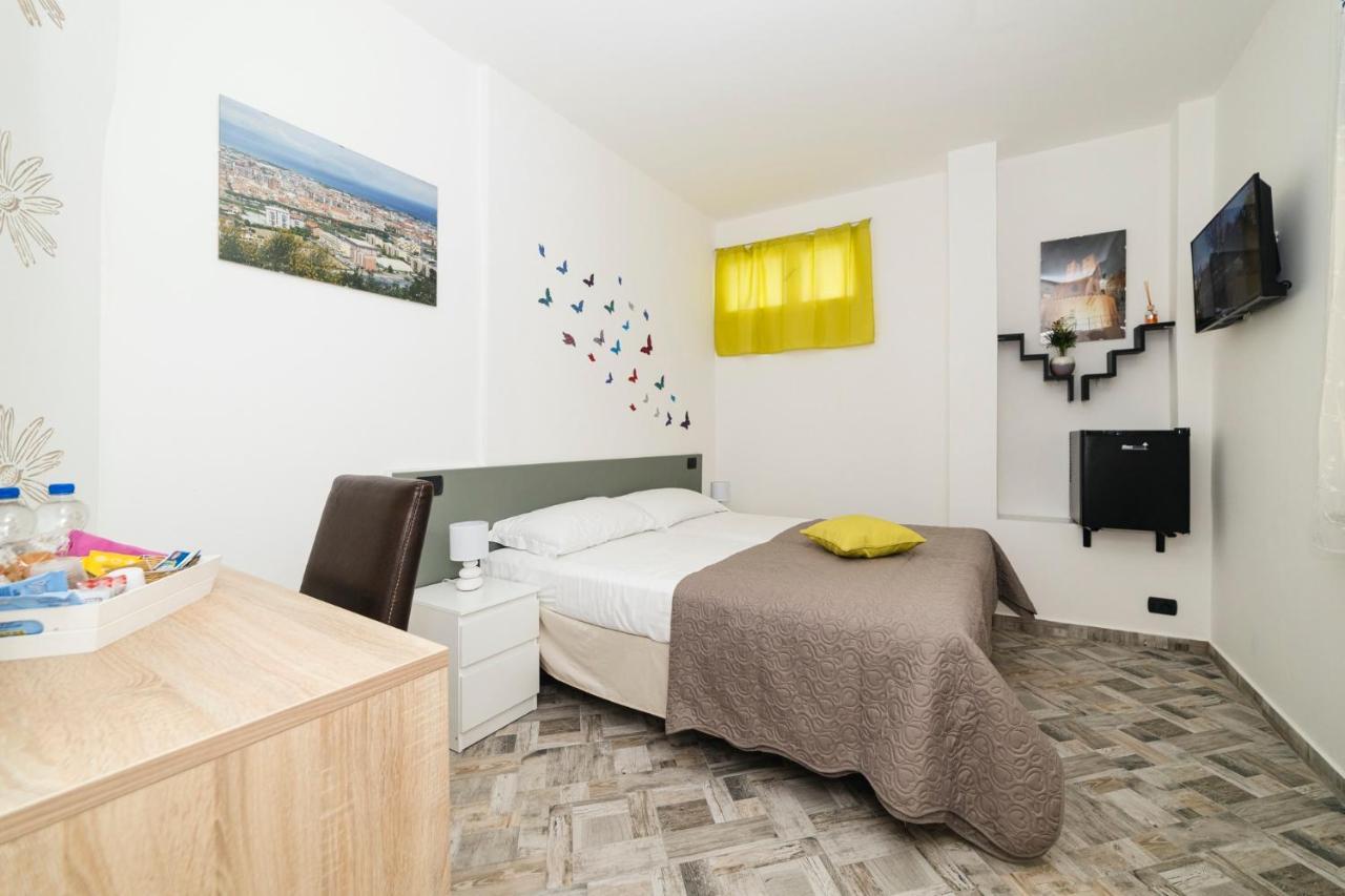 Bell'Albenga Hotel Ngoại thất bức ảnh
