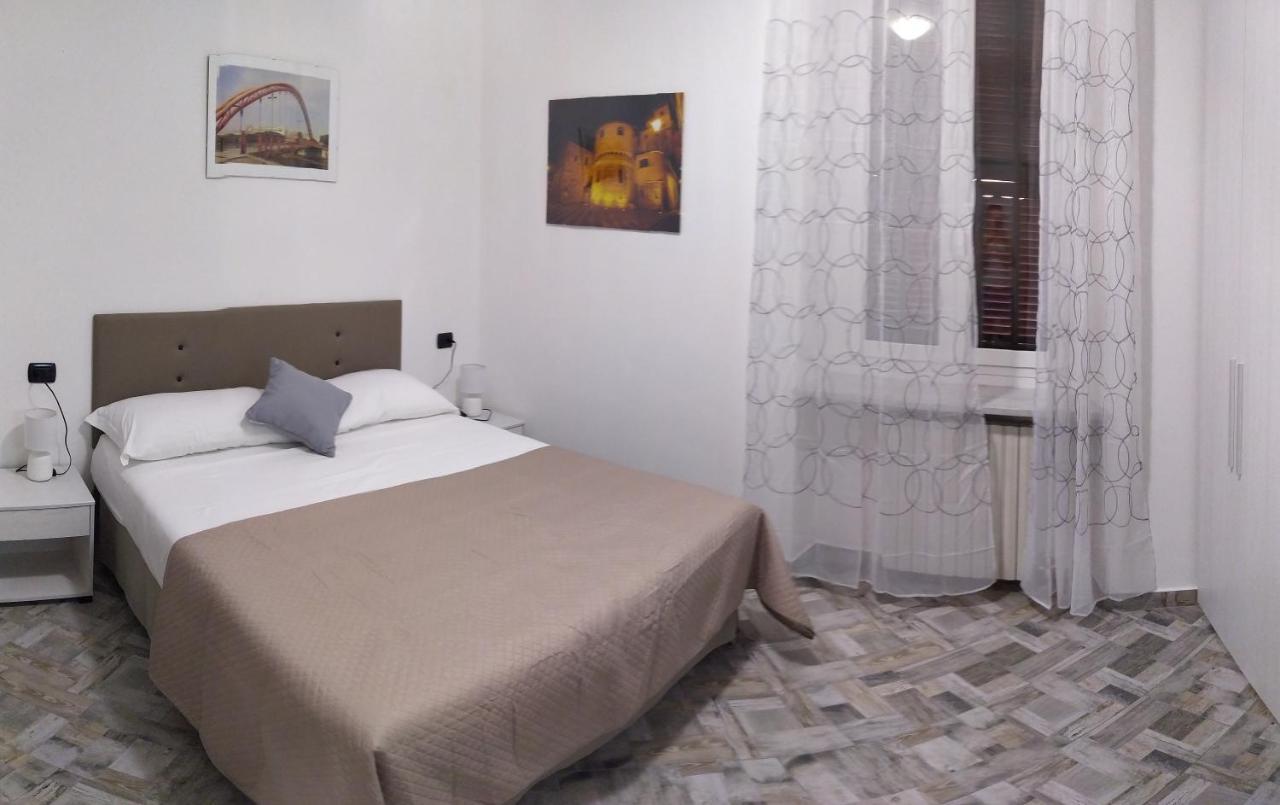 Bell'Albenga Hotel Ngoại thất bức ảnh